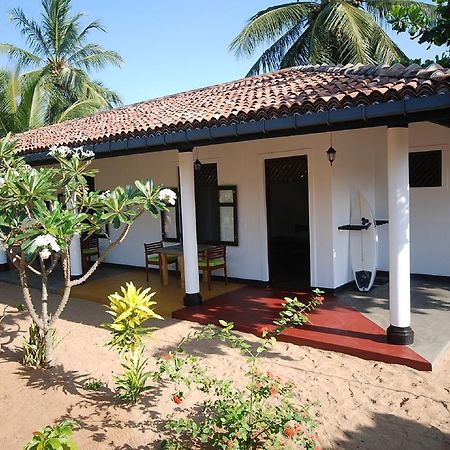 The Danish Villa Resort Arugam Bay Rum bild