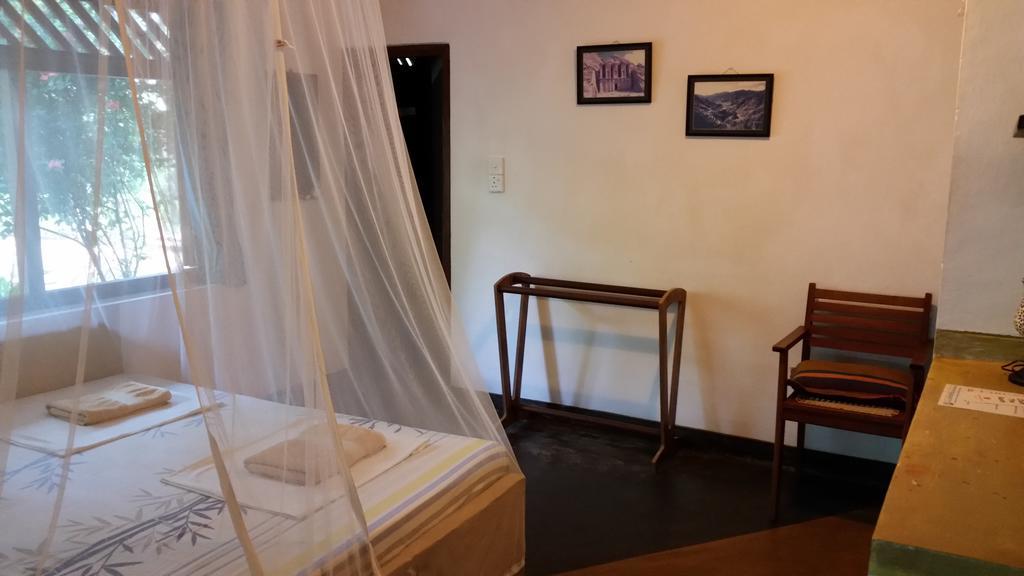 The Danish Villa Resort Arugam Bay Rum bild